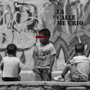 La calle me crió (feat. Boca Negra, Samer, C.Q. Shakaim & CRAZY VITO) (Explicit)