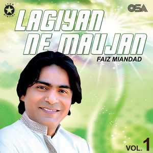 Lagiyan Ne Maujan, Vol. 1