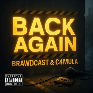 Back Again (Explicit)