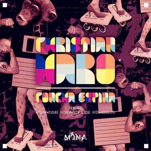 Concha Espina (Slop & Jose Ayen Remix)