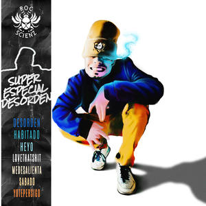 SUPER ESPECIAL DESORDEN (Explicit)