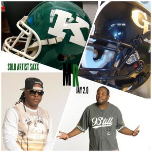 MR(feat. JAY 2.0) (Explicit)