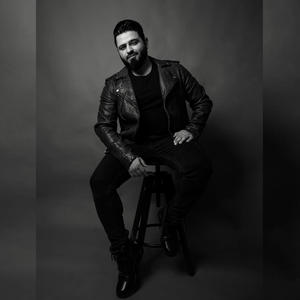 Shah Maida Mast (feat. Iradj Amini|Live)