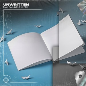 Unwritten (Techno Remix)