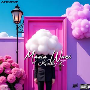 Ngizobuya Mama (feat. Blaq2K, Mjimaro za & Mandoza)