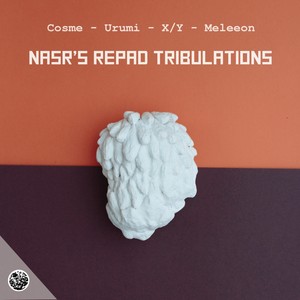 Pad Two (X/Y's Twirling Dub Interpretation)