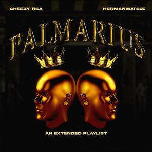 PALMARIUS Ep (Explicit)