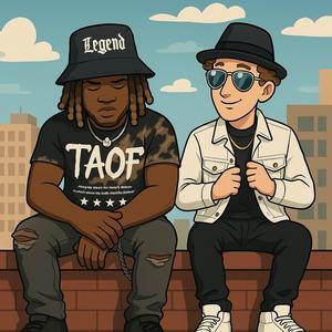 freestyle (feat. Big Los) (Explicit)