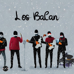 Frío (Los Balan)