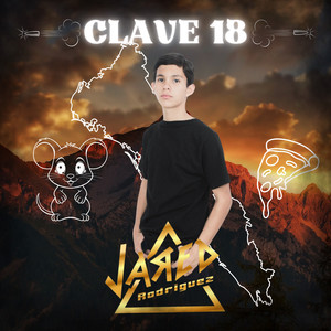 Clave 18