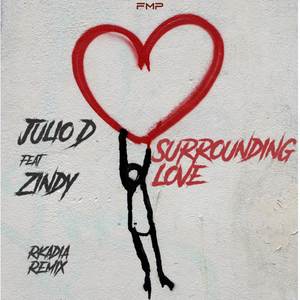 Surrounding Love (Rkadia Remix)