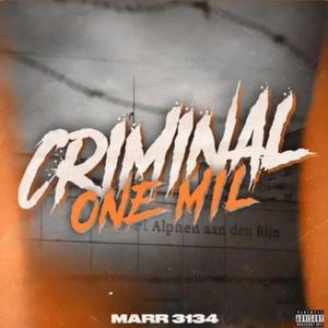 Criminal One Mil (Explicit)