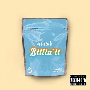 Billin' it (Explicit)