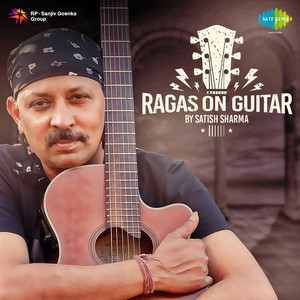 Ragas On Guitar By Satish Sharma