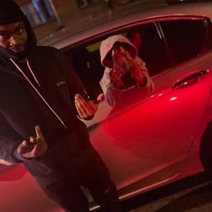 In the mix (feat. Mooga) (Explicit)