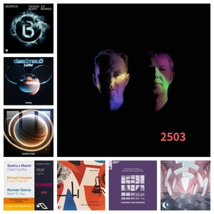 Regenerator (Leslie JayCee remix)