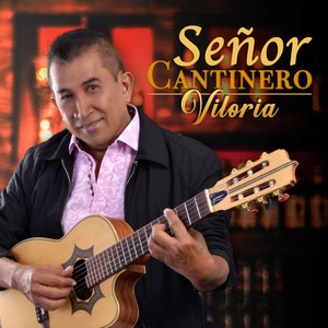 Señor Cantinero