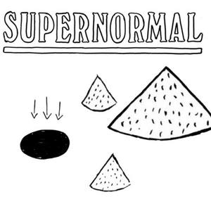 Supernormal Field Recordings