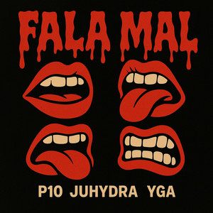 Fala mal
