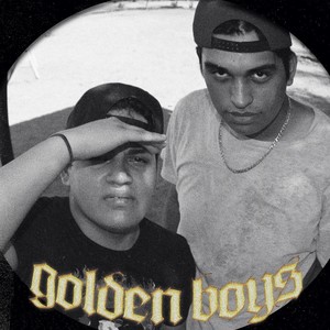 Golden Boyz (Explicit)