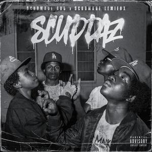 Scuddaz (Colors) [Explicit]