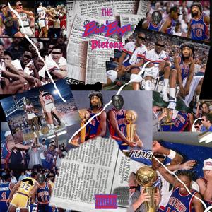 IDK! (feat. Big Reny & B-Roll) (Explicit)