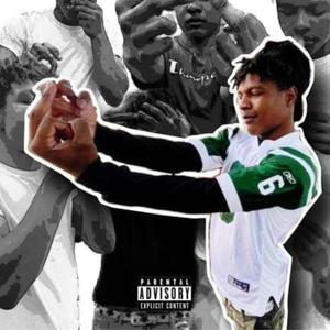 Road Runner (feat. lmf) (Explicit)