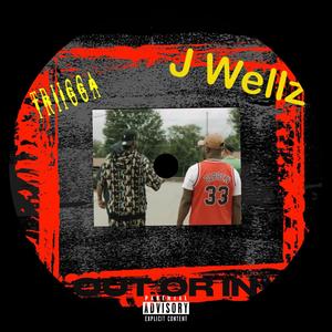 Out Or In (feat. J wellz) (Explicit)