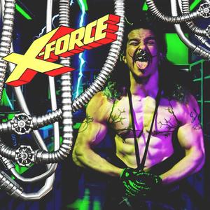X-FORCE (Explicit)