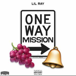 One Way Mission (feat. 1Way & Jkthesaucyone) (Explicit)
