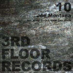 The Secret (Nima Gorji Remix)