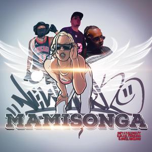 Mamisonga (feat. BRH Elhumildon & Raka EL Problema) (Explicit)
