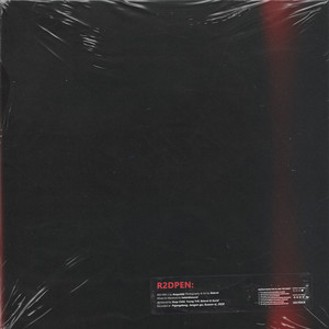 Scribble 끄적(feat. Kavid)