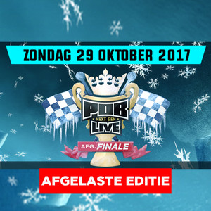 Finale Battles 2015/2017 Live (Afgelast)