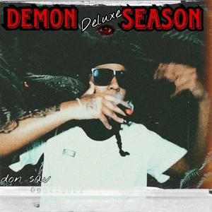 Demon Season (Deluxe) [Explicit]