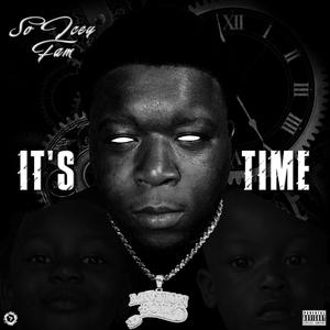 It's Time (Explicit)