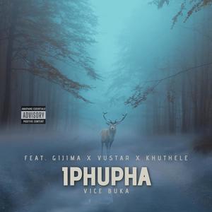 Iphupha (feat. Gijima, Vustar & Khuthele)