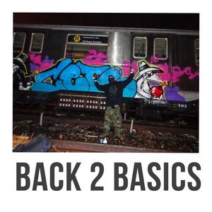 BACK 2 BASICS (feat. MOBSTA MANE)