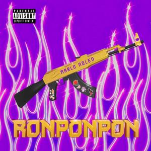 RONPONPON (Explicit)