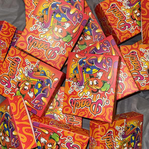 Cant leave my fye (Explicit)