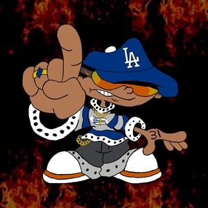 Sün Devil(feat. SFV.Prophet)