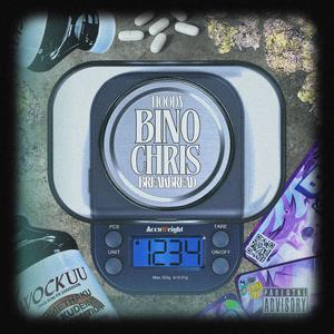 1234 (feat. CHRISBREAKBREAD) (Explicit)