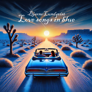 Love Songs in Blue (Radio Edit)