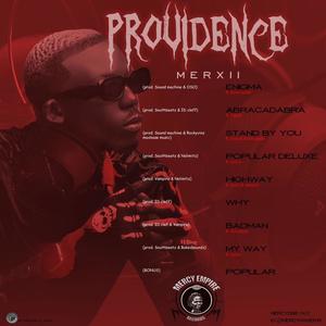 Providence (Explicit)