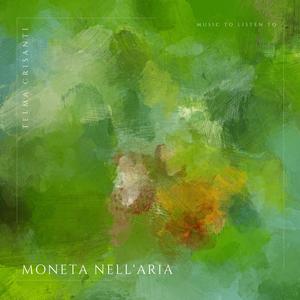 Moneta nell'aria