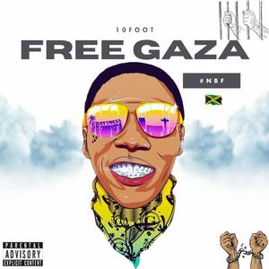 FREE GAZA (Explicit)