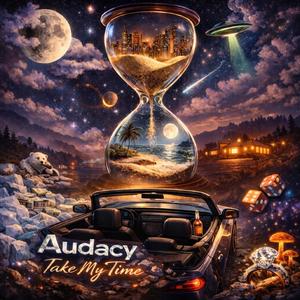 Take My Take (Explicit)