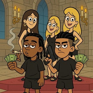 Planos Surreais (Explicit)