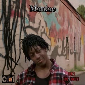 Maniac (Urkel Gone Gangsta) (Explicit)