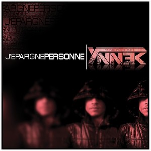 J'épargne personne (Explicit)